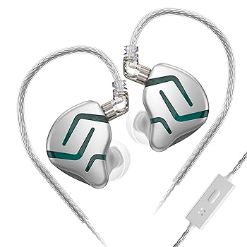 いやほーん Amazon.co.jp: KZ ZSTX (1DD+1BA)ハイブリット型HIFIイヤホン